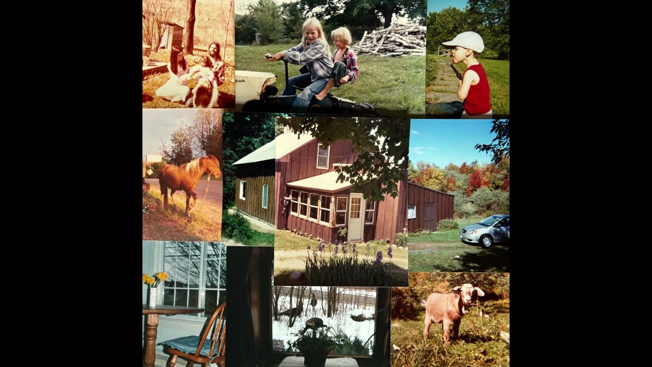 Chalant - The Knife (Audio)