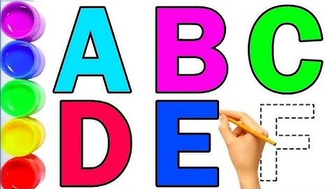 ABC SONG with ALPHABET LORE (A-Z...) BUT DUMB WAYS TO DIE | Now I Know My ABCs  phonics song
