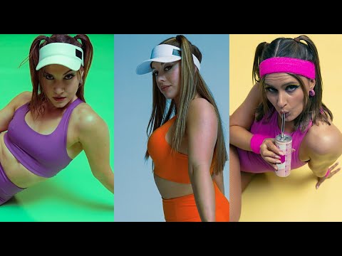 AronChupa, Flamingoz - Coco Song [Official Music Video]