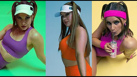 AronChupa, Flamingoz - Coco Song [Official Music Video]