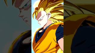 Absalon Goten #dragoball