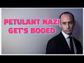 STEPHEN MILLER /A TAROT READING #politicaltarot #trumpdownfall #tarotreader 