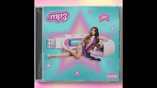 Video thumbnail of "LA ORIGINAL.mp3 - EMILIA feat. TINI | Audio (2023)"
