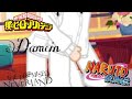 Dancin~{meme}°•normaray•°♡gilemma♡°•itadei•°☆obikaka☆ e kiribaku