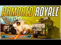 NEW MODE ARMORED ROYALE - Warzone's Most Chaotic Mode Yet! [Warzone Season 6]