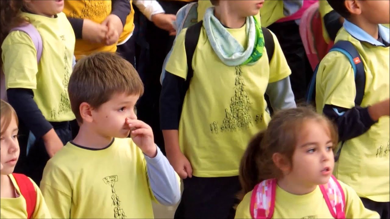 Col·legi Jesús Maria - 