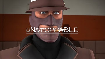 UNSTOPPABLE - "Tf2 frag movie"
