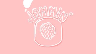 A JAMMIN ANNOUNCEMENT