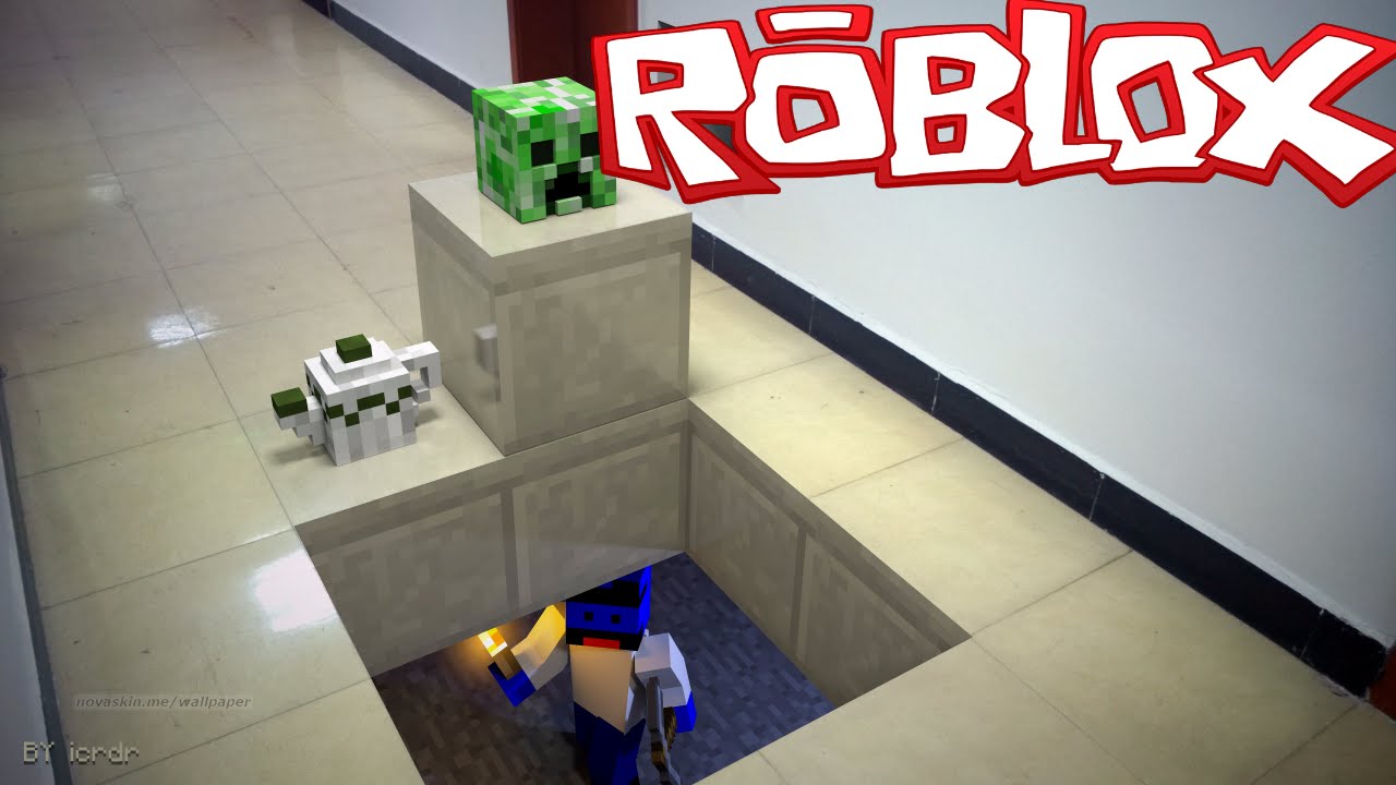 Roblox Hole In The Wall - 