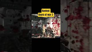 gears of war 2 #gearsofwar2 #gaming #gearsofwar #videojuegos