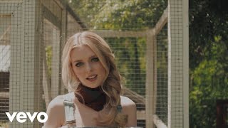 Watch Amanda Jordan Right There With You feat Mitch Rossell video