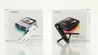Vixia Mini