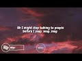 End of video