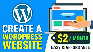WordPress Two-Factor Authentication Setup | Full Security Tutorial