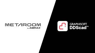 Webinar: Zuverlässiges Aufmaß im Bestand für TGA-Projekte- Metaroom Scans für DDScad