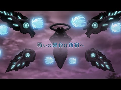 【PV】「アサルトリリィ Last Bullet」PV