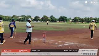 Super Knockout Live Cricket Match | SURYA CUP KNOCKOUT PROSOFT (Super Knockout) Live -  null screenshot 5