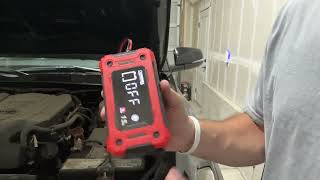 Corebox Battery Charger, Automatic Smart Car Battery Charger, Trickle Charger, Battery Maintainer