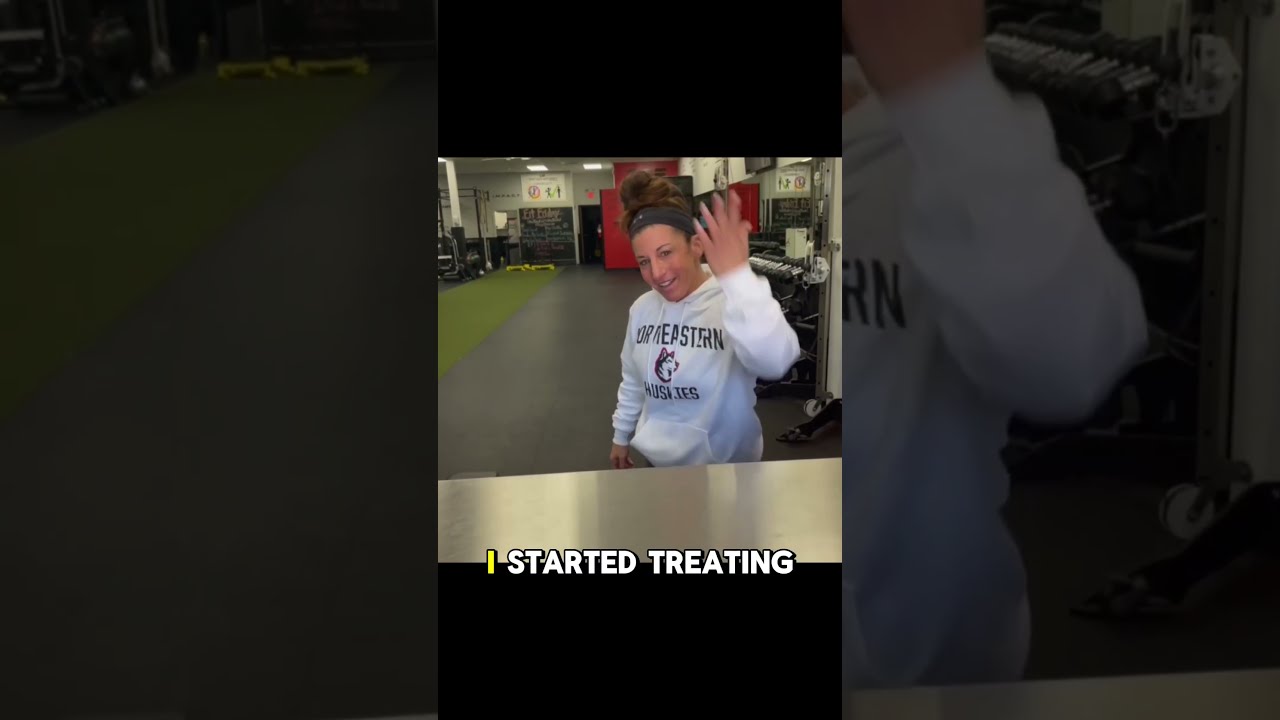 Who Am I: The Story Behind Powers Performance