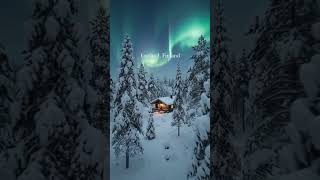 The Most Magical Winter Destinations