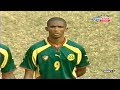 Samuel etoo vs nigeria  2000 african cup of nations final