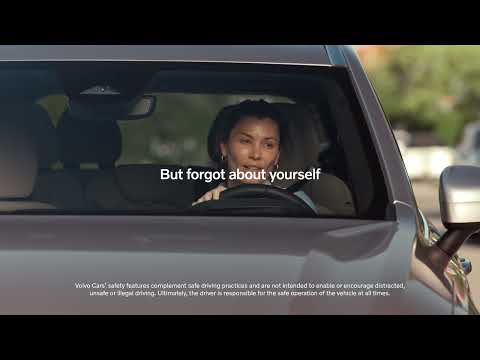 Volvo Cars - No description has been added to this video.