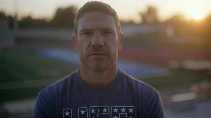 Nate Boyer's Story: From Green Beret to Starting L...