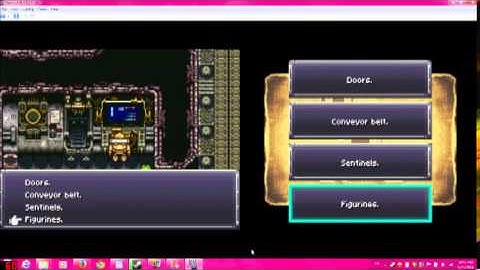 Lets Play Chrono Trigger DS Part 34
