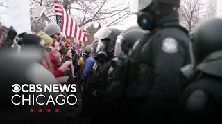 Judge Blocks Feds From Arresting Or Using Tear Gas On Peaceful Protesters In Minneapolis
