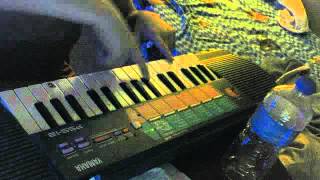 How to play Dead Island theme song (piano)