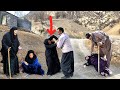 A nomadic woman between betrayal and blood!