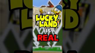 Is Luckyland REAL in Toon Turf…?