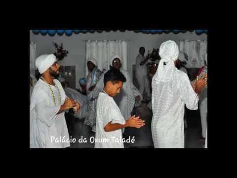 Mocambique Palácio da Oxum talade conde-pb