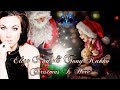 Elize Ryd & Tony Kakko - Christmas Is Here - By Fun Factory TV