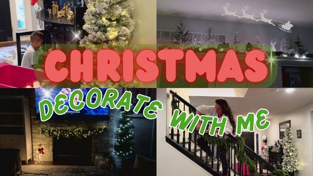 *НОВИНКА*🎄УЛИЧНОЕ РОЖДЕСТВЕНСКОЕ УКРАШЕНИЕ 2025/УЮТНОЕ УКРАШЕНИЕ НА ВЕСЬ ДЕНЬ🎄