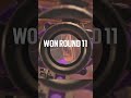 That last Kill🤤