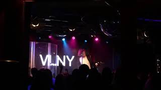 VLNY — «R`n`B». Live