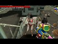 Zombie Frontier 3 Gameplay | Zombie FPS Shooting Game (Android) - Part 24