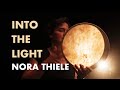 Into the light nora thiele composition for framedrum bendir tar konnakol percussion  voice