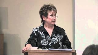 Bible Study: John -- Inductive vs. Deductive Study