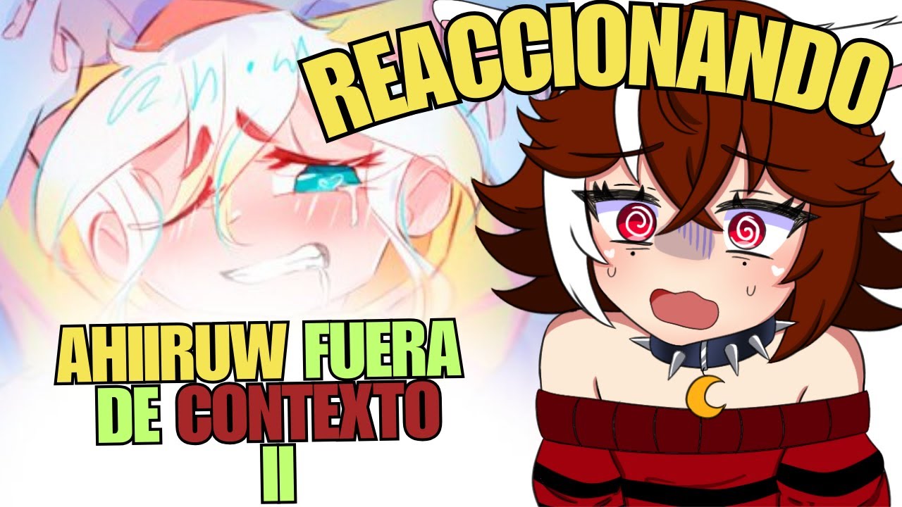 GREYS REACCIONA A AHIIRUW FUERA DE CONTEXTO 2