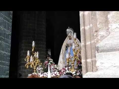 Hermandad de la Sagrada Resurrección de Nuestro Señor Jesucristo y Nuestra Señora de la Luz