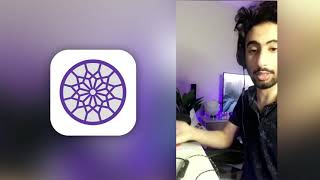 تجربة اضافة صدى للعود والتصوير في السناب - لايف مكسر عودرك و ايريق screenshot 4