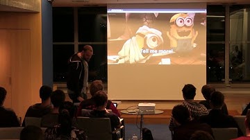 NewStore TechTalk: Rust - Rethinking Systems Programming by Christoph Burgdorf