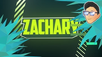 Zachary V2 | Paid Intro | 150 Likes!