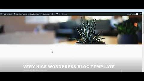 how to setup wordpress network in bangla