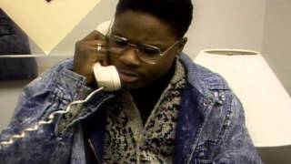 Celebrity Friday Night Surprise Show #01 Malcolm Jamal Warner Surprises Fan Wealth