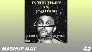 In The Night Vs. Medums Paradise Remix (Alibi & Gewoon Mathijs Mashup May)