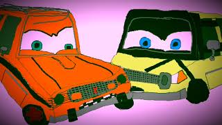 Germ X Acer Alejandro