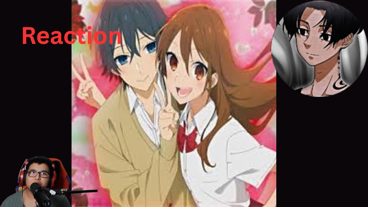 Checke!!! 🔥🔥🔥Reaction auf @Sano_wav - Kirschblüten